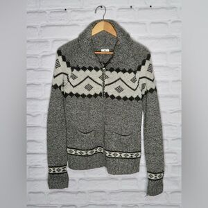 Warm Windriver vest